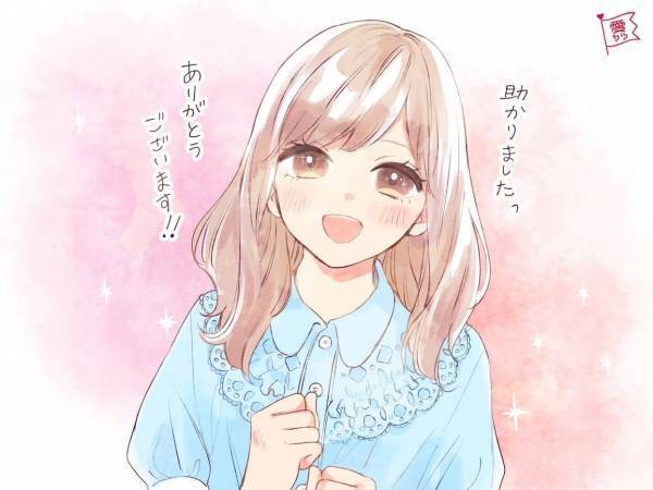 30代の男性がかわいいと思う「年下女性」の特徴って？