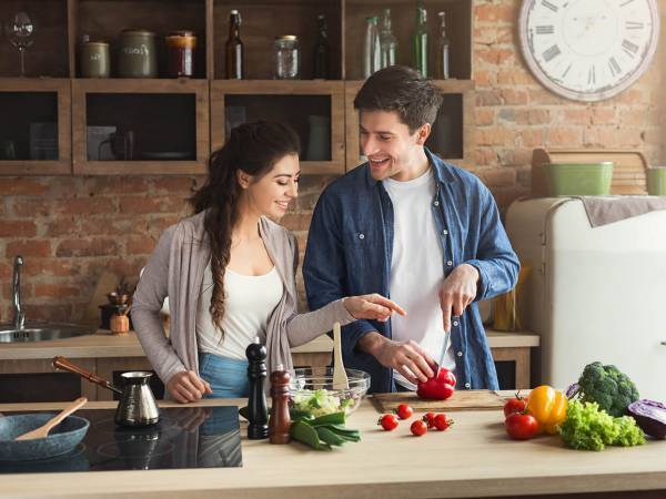 ずっと大事にしてくれる…！「結婚向きな男性」の特徴4つ