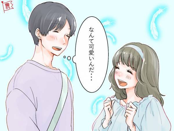 本命にだけ！男性が「思わずしてしまうこと」とは