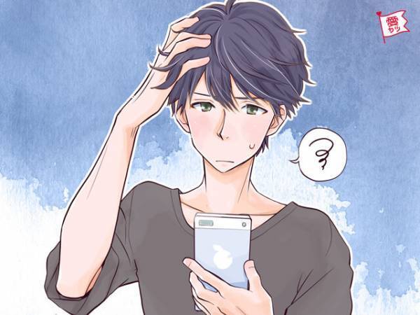 「あ～、男いるんだろうな……」と察してしまう女性の言動