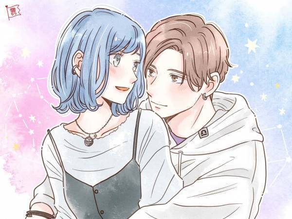 星座と血液型で占う！男性が「アプローチしたい！」と思う年上女性TOP5