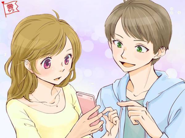 仲良くなりたい♡男性が「親しみやすい」と感じる女性って？