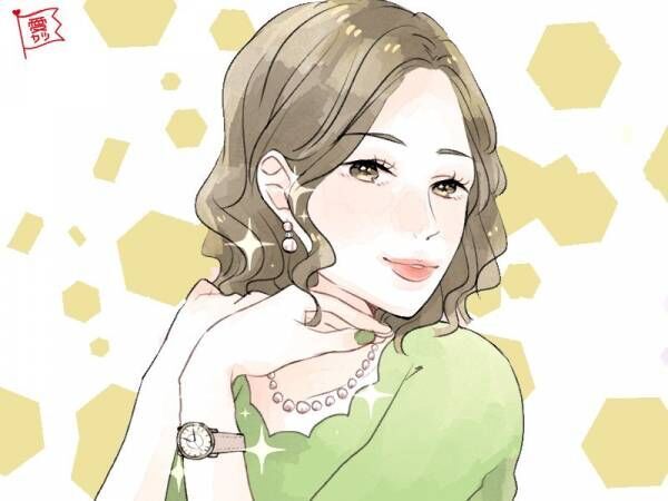 素敵な人だと思ったのに 年下の男性が ムリだな と思う女性とは 21年7月29日 ウーマンエキサイト 1 3