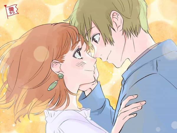 この子がパートナーかも？男性が「運命を感じた」偶然のエピソードとは