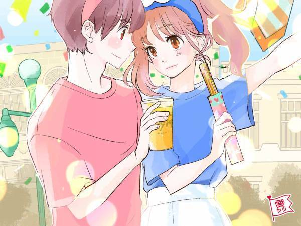 思わず彼がメロメロになる！デートで使える最高のモテフレーズ