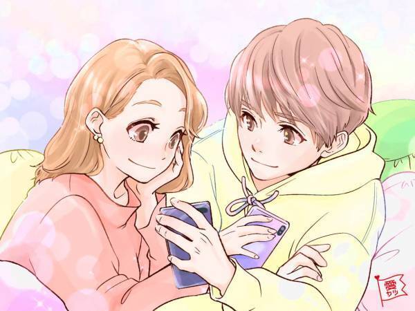 【前編】男性の星座で占う！彼の心に眠る「恋愛の欲望」