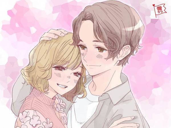 【後編】男性の干支で占う！彼女のことが好きすぎてしちゃうこと