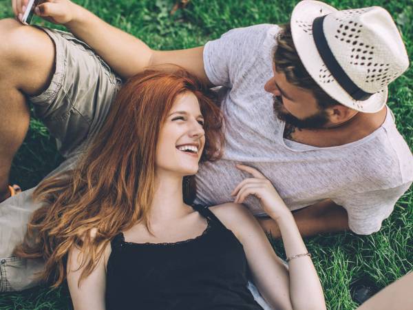 一緒にいたいな…男性が「性格が良い」と感じる女性の特徴