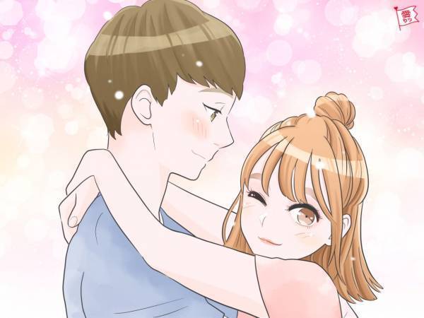かわいすぎる！男性が思わずキュンとする甘え方♡