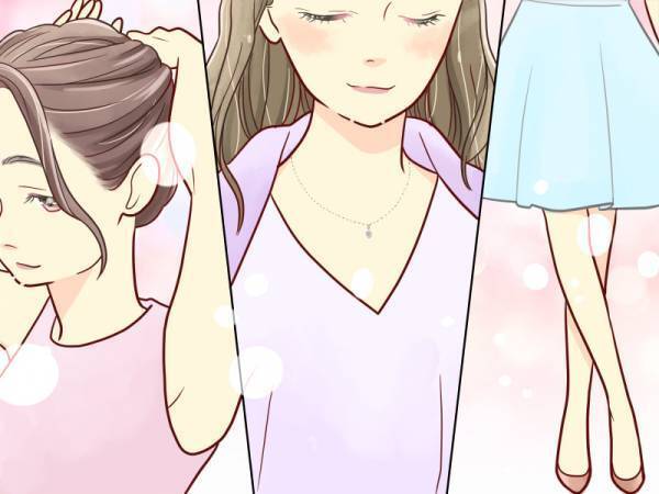 【前編】彼の12星座別・彼が思わず「かわいい」と感じる女性とは？