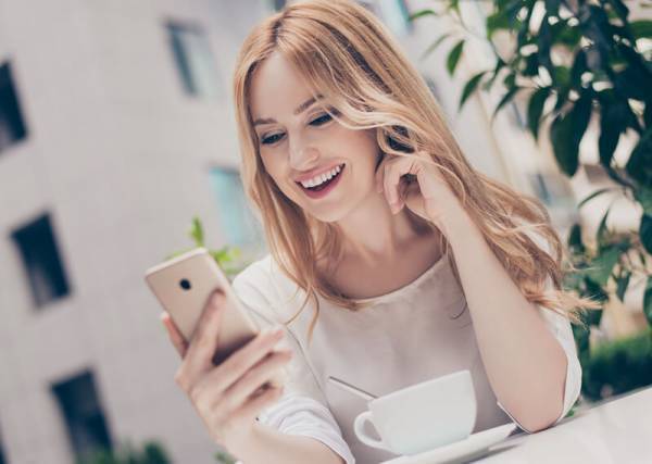 正直うんざり…男性が返信に困る「萎えLINE」の特徴4つ