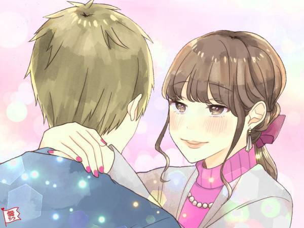 【後編】男性の星座別・「付き合ってほしい…」と思う女性とは