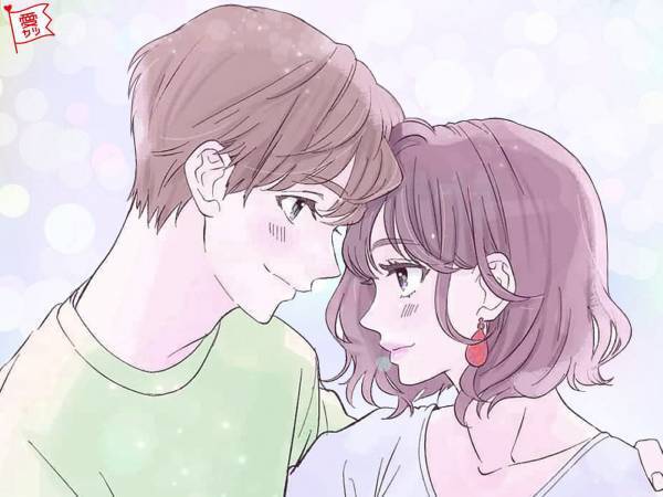 星座占い！じつはあなたの側にいる相性のいい男性の特徴は…【後編】