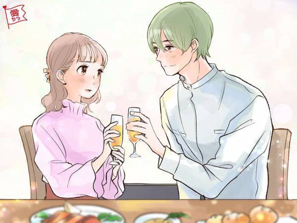 星座別♡出会い運を上げてくれる春のおすすめスポット【後編】