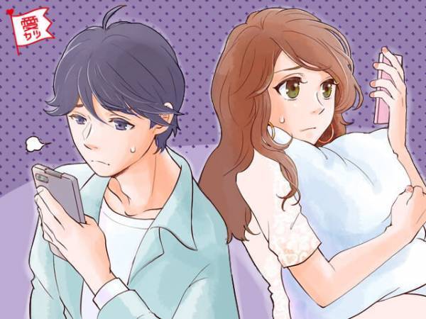 避けられる可能性あり…男性が「未読スルーしがちなLINE」の4つの特徴