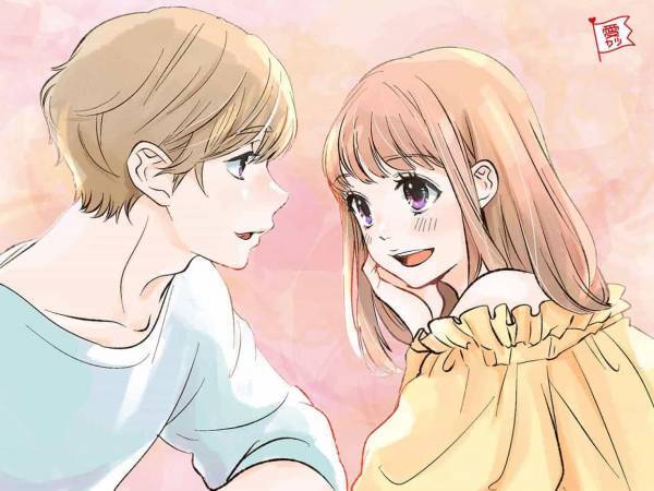 外見よりも重要！男性が心惹かれる4つの内面の魅力