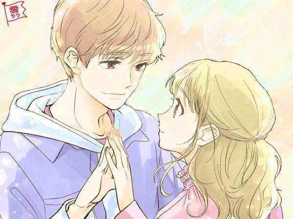 これが運命…！男性が「相性がいい」と思う女性の特徴3つ