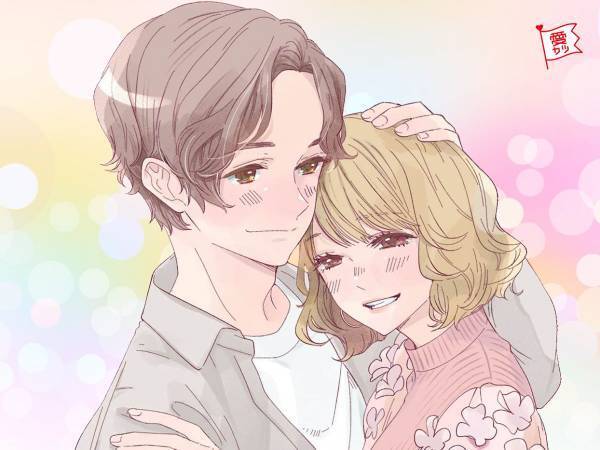 愛の力はスゴイ！今の彼女と出会って男性の身に起こった「驚きの変化」