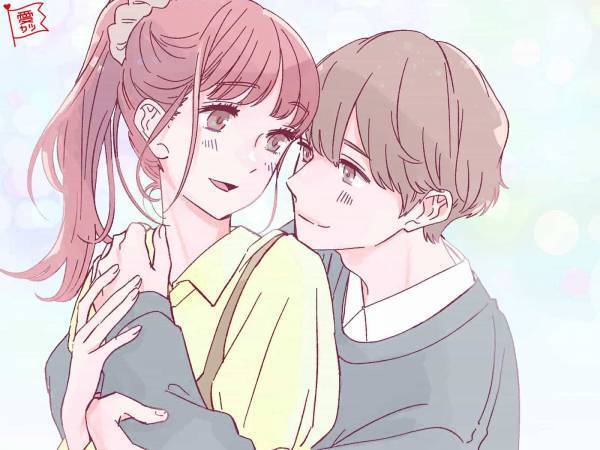 男女の名前で占う♡一度くっついたら離れない！運命のカップル5選【前編】