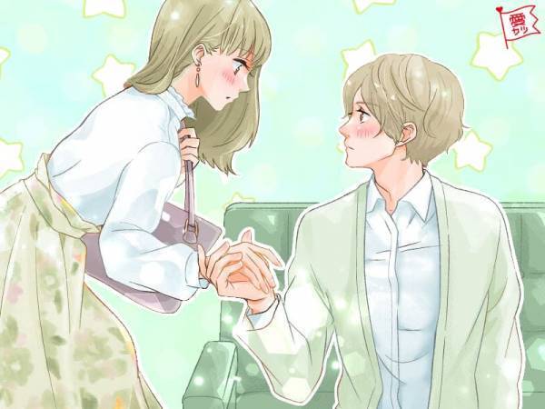 12星座で占う♡ 4月前半の結婚運【前編】