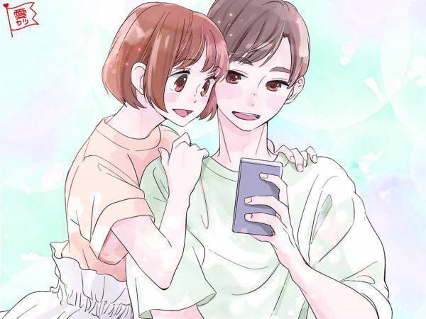 強い信頼があるからこそ！親しい女友達から彼女になったきっかけ3選