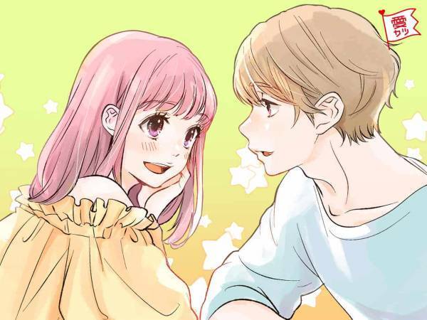 信頼が恋につながる！男性に親しみやすさを感じさせる4つのポイント