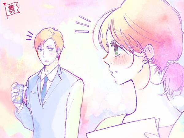 関わりほぼ0でも大丈夫？気になる人と仲良くなる方法