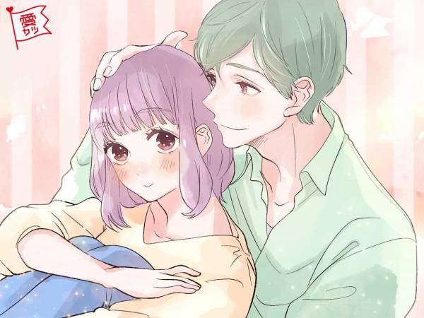 言葉だけが愛情表現じゃない！男性が本命の女性だけに見せる溺愛サイン3つ