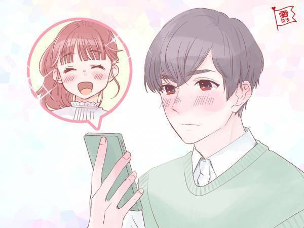 試してみて！男性が喜ぶ「LINEのタイミング」3つ