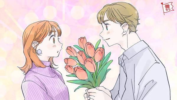 星座で占う♡2023年春までに訪れる奇跡は？