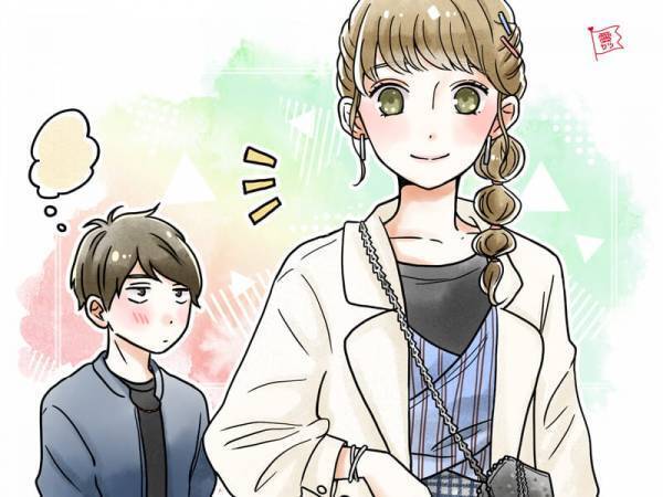 星座別♡気になる彼から告白させたい！あなたがとるべき行動って？【前編】