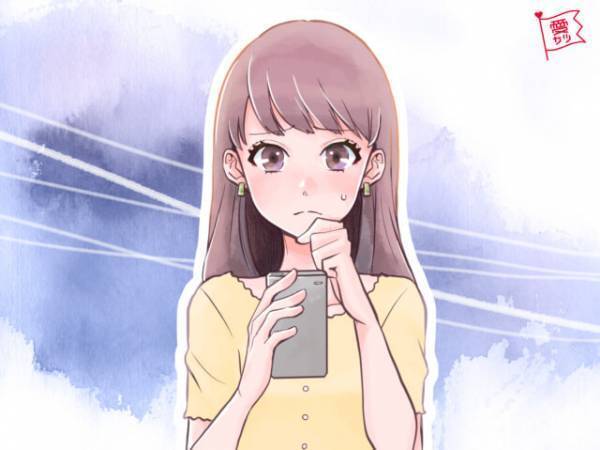 かえって状況が悪化することも！？意外と【恋愛相談】には向かない相手3選