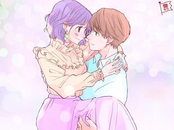 溺愛彼女への近道！彼氏にずっと大切にされる3つの方法