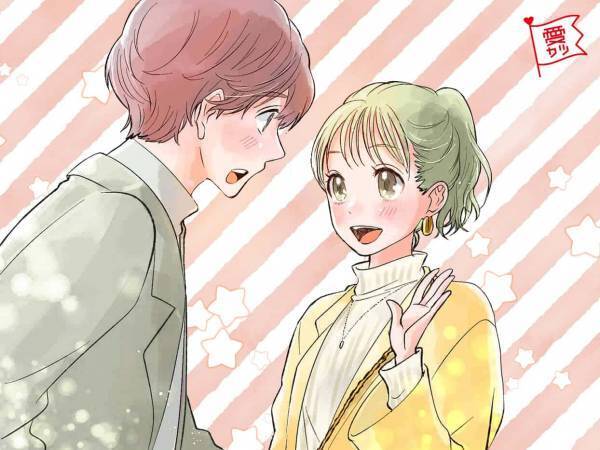 心の距離もグッと縮まる！男性がつい女性をハグしたくなる瞬間4選