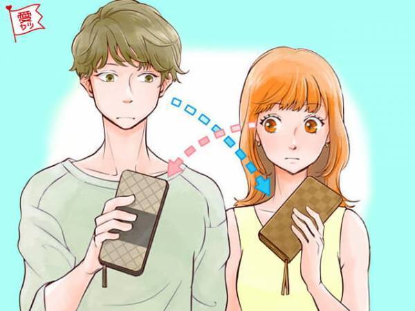 「もはやドン引き」節約上手と紙一重！男性が「ケチだな」と感じた女性のエピソード