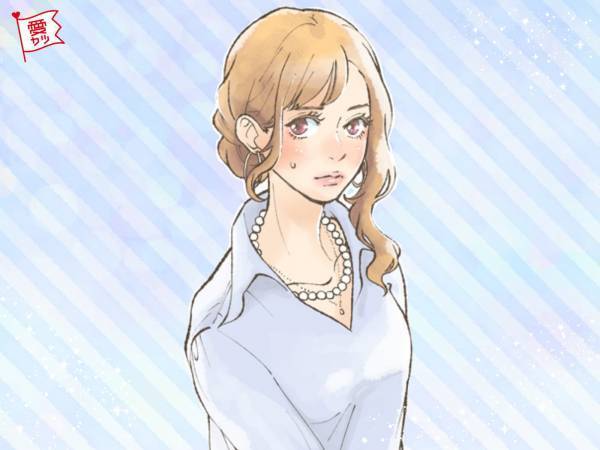 ありえね～…男性がガチで引く【女性の電車内NG行動】