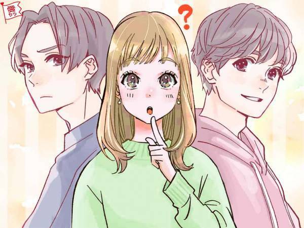 気が多すぎ…男性に呆れられる「悪いミーハー」4選