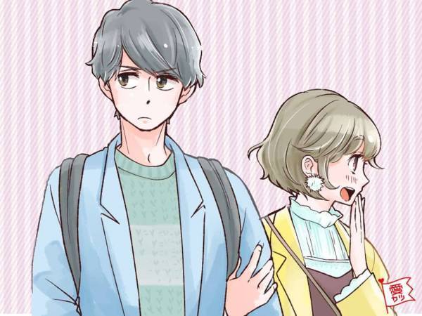 一発で恋愛対象から外れることも…男性の「恋心が冷める」NG行動3選