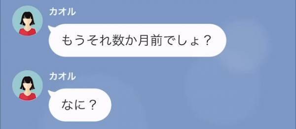『洗剤もらえない？』『今度返してくださいね』隣人に洗剤を譲った結果…⇒隣人『返さないわよ？』強気な態度の【理由】とは…？＜クレクレする泥ママに狙われた我が家＞