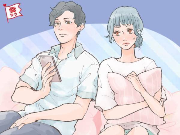 突然フラれるかも…男性が「イラッとしやすい彼女の言動」4選