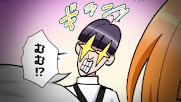 ”貧乏”という理由で友人からハブられた…⇒『何言ってんだ！』相談された父の【反応】は意外なものだった…？｜息子を一番に考えてくれる“最高のパパ”