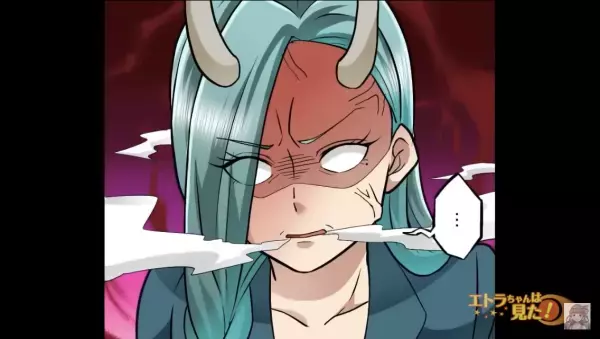 【愛妻弁当を捨てる男】愛妻弁当を100円で売る先輩を断固拒否！すると…『もういい！捨ててやる！』⇒しかしその場に現れた“まさかの人物”に事態は急展開！？【漫画】