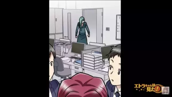 【愛妻弁当を捨てる男】愛妻弁当を100円で売る先輩を断固拒否！すると…『もういい！捨ててやる！』⇒しかしその場に現れた“まさかの人物”に事態は急展開！？【漫画】