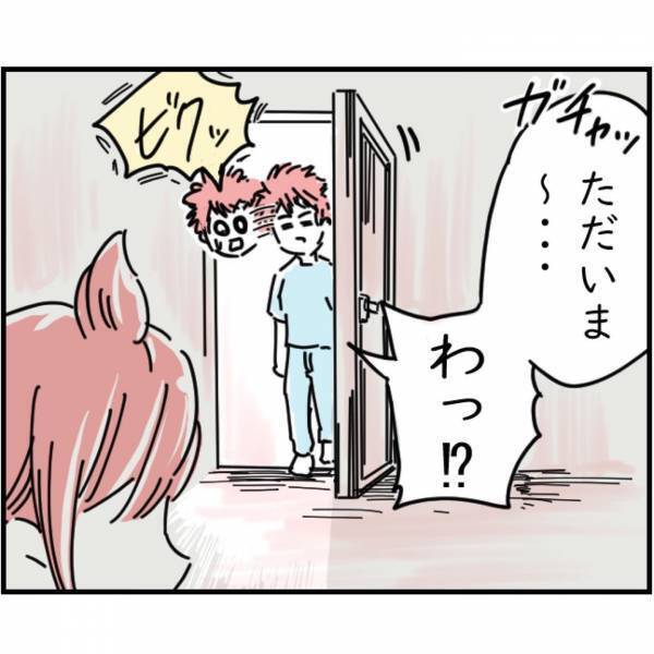 【行方不明になった札束…】お金を盗んだ人物に心当たりあり！？真っ暗な部屋で考え込んでいると…⇒『びっくりした！』妻の様子を見て夫、驚愕…！