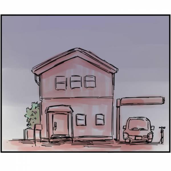 【行方不明になった札束…】お金を盗んだ人物に心当たりあり！？真っ暗な部屋で考え込んでいると…⇒『びっくりした！』妻の様子を見て夫、驚愕…！