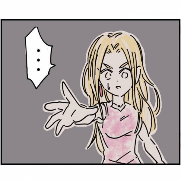 【転落の危機】『私は億万長者の勝ち組なのよ…』夫の取引先が倒産してしまったセレブママ…⇒家族の安全より“大切なのは自分”のこと！？【漫画】