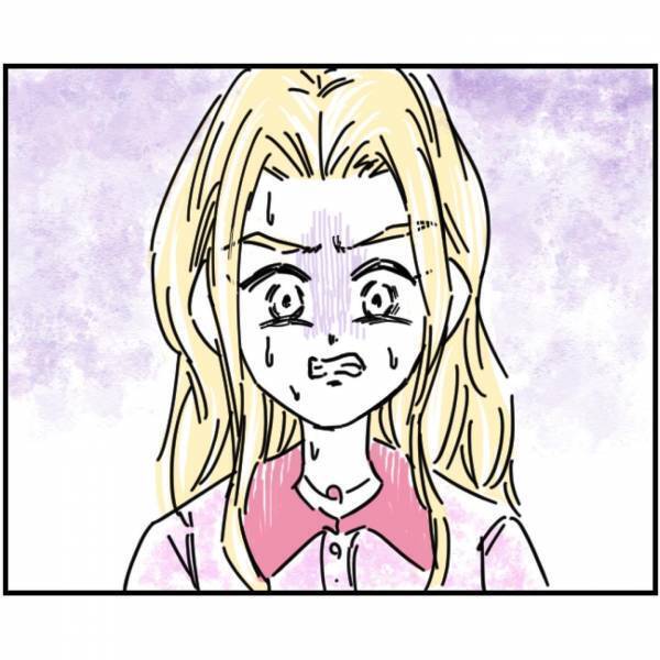 【100万円を盗んだのは】私「お願い…本当の事を話して！」疑惑の元親友を問い詰めると…→次の瞬間【彼女の表情】に異変が…！