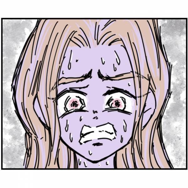 【100万円を盗んだのは】私「お願い…本当の事を話して！」疑惑の元親友を問い詰めると…→次の瞬間【彼女の表情】に異変が…！