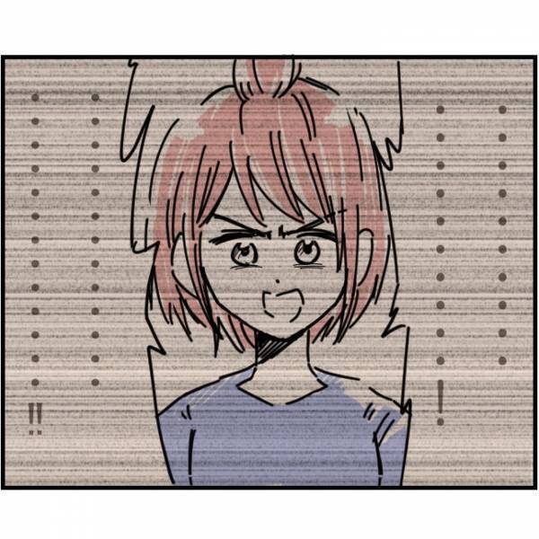 【ついに警察へ】罪を認めない元親友に最終通告…『私の人生…オワリ…？』⇒自分の“絶望的な今後”を考え何も考えられなくなる…【漫画】