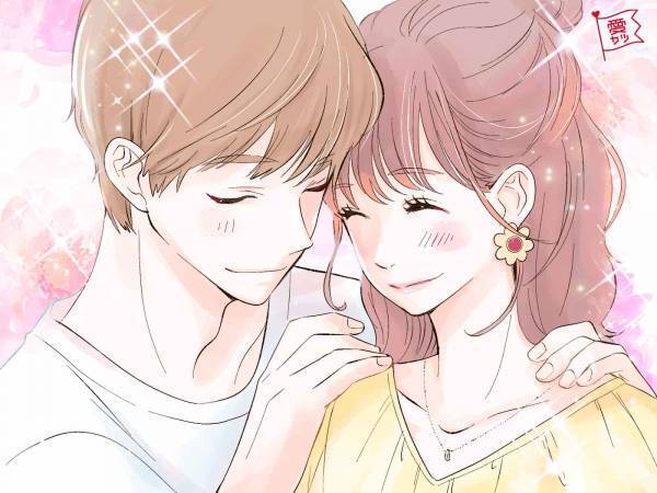 癒やされたい！男性が「疲れたときに会いたくなる」彼女の特徴